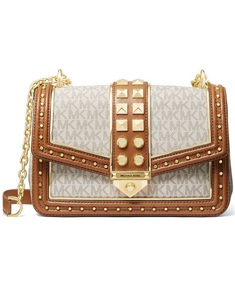 michael kors soho chain shoulder bag